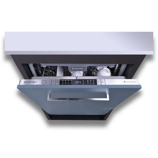 Kleenmaid Fully Integrated Dishwasher Model: DW6031