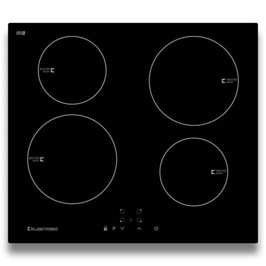 Kleenmaid Induction Cooktop 60CM - ICT6020