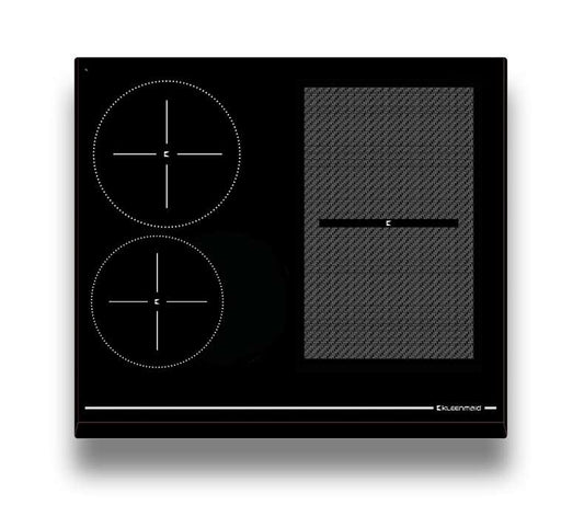 Kleenmaid Induction Cooktop 60CM - ICT6031
